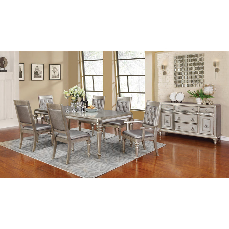 Coaster Furniture Danette 106471 5 pc Dining Set IMAGE 1