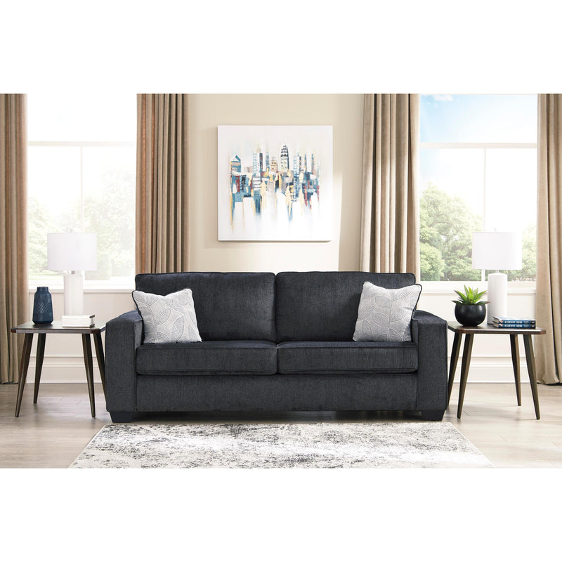 Signature Design by Ashley Altari 87213U1 2 pc Living Room Set IMAGE 4