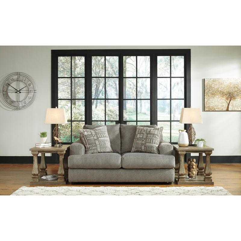 Signature Design by Ashley Soletren 95103U2 2 pc Living Room Set IMAGE 5