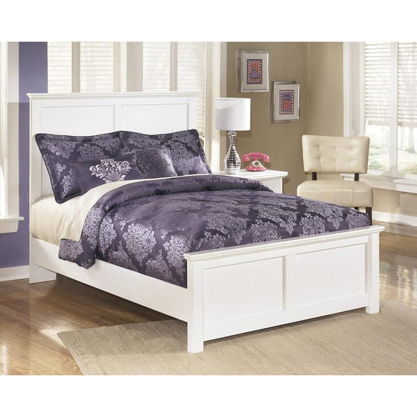 Signature Design by Ashley Bostwick Shoals Full Panel Bed B139-87/B139-84/B139-86 IMAGE 1