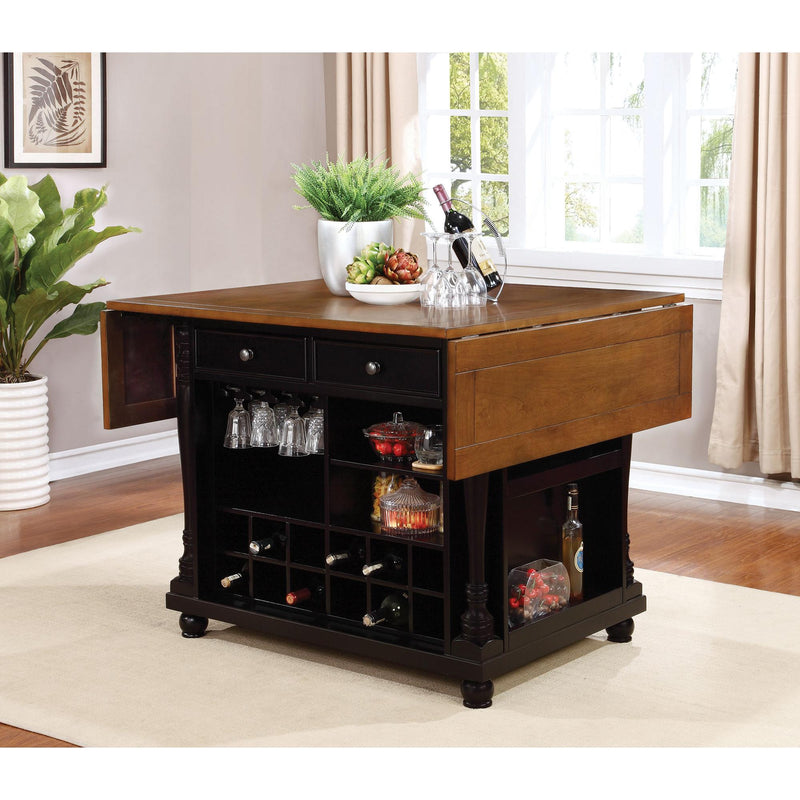 Coaster Furniture Kitchen Islands and Carts Islands 102270 IMAGE 5