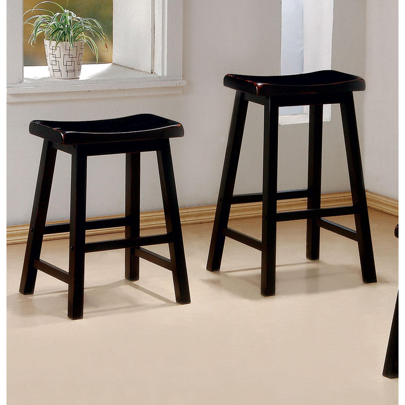 Coaster Furniture Pub Height Stool 180029 IMAGE 3