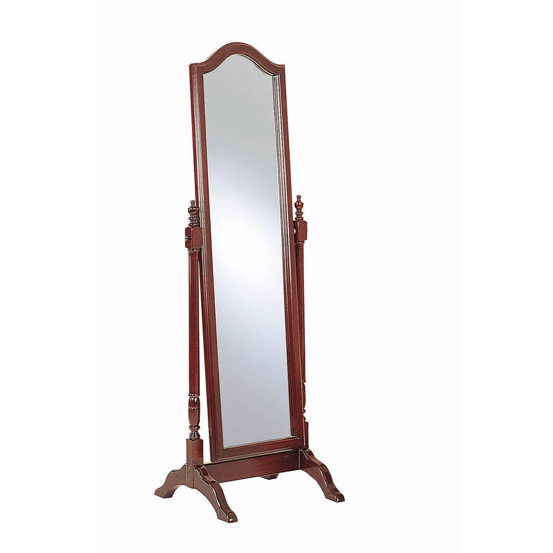 Coaster Furniture Floorstanding Mirror 3103 IMAGE 1