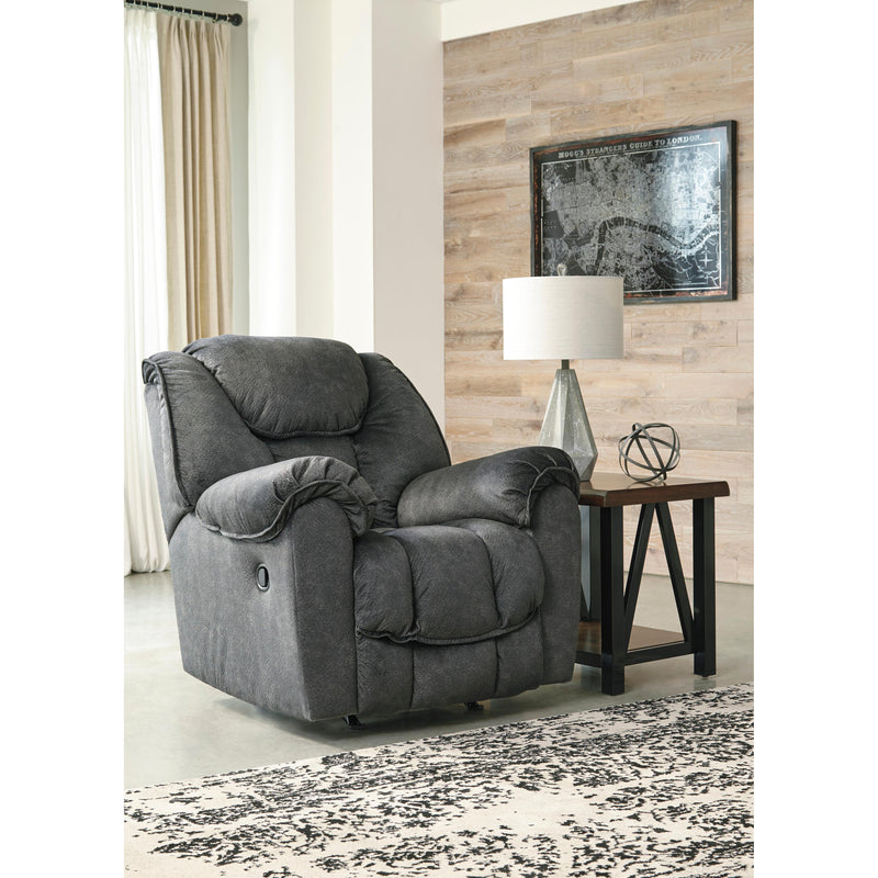 Signature Design by Ashley Capehorn 76902U3 3 pc Reclining Living Room Set IMAGE 4