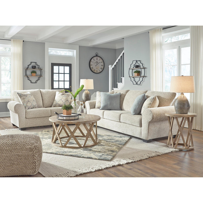 Benchcraft Haisley  38901U1 2 pc Living Room Set IMAGE 1