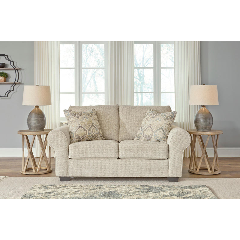 Benchcraft Haisley  38901U1 2 pc Living Room Set IMAGE 4