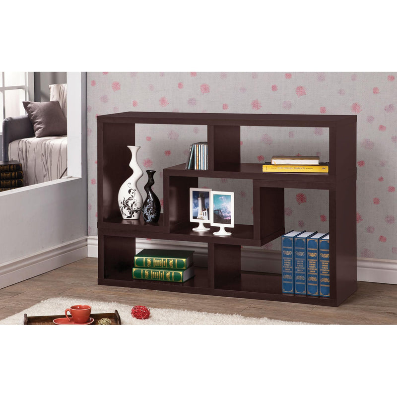 Coaster Furniture Flat Panel TV Stand 800329 IMAGE 7