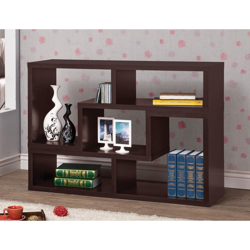 Coaster Furniture Flat Panel TV Stand 800329 IMAGE 8