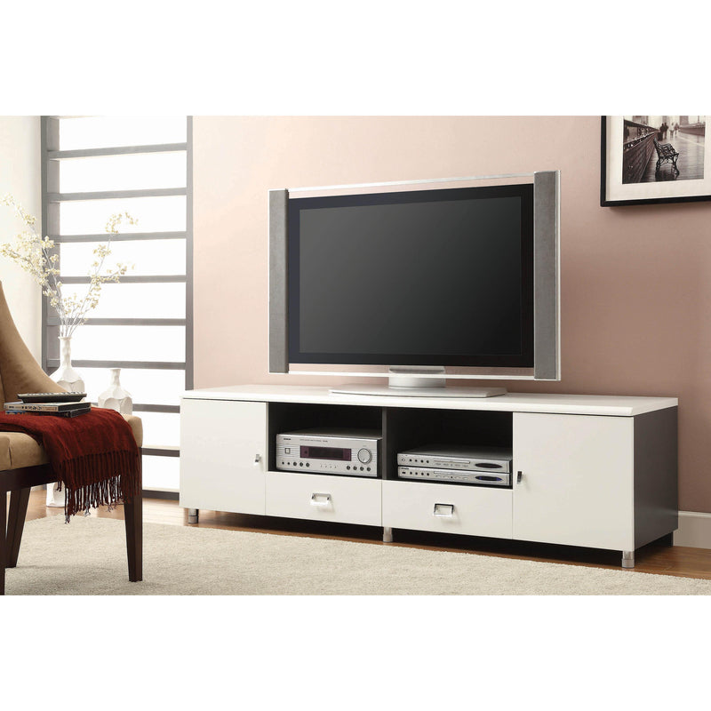 Coaster Furniture TV Stand 700910 IMAGE 2