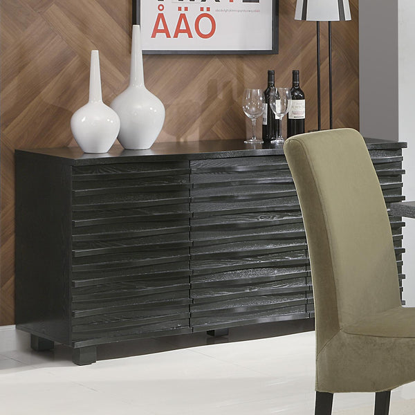 Coaster Furniture Stanton Server 102065 IMAGE 1