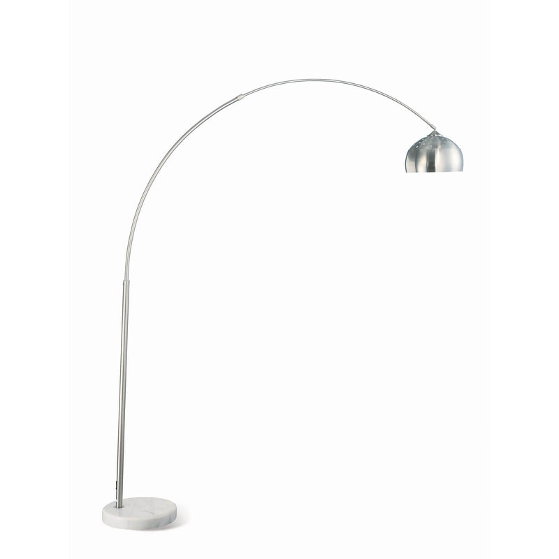 Coaster Furniture Arc Lamp 901199 IMAGE 1