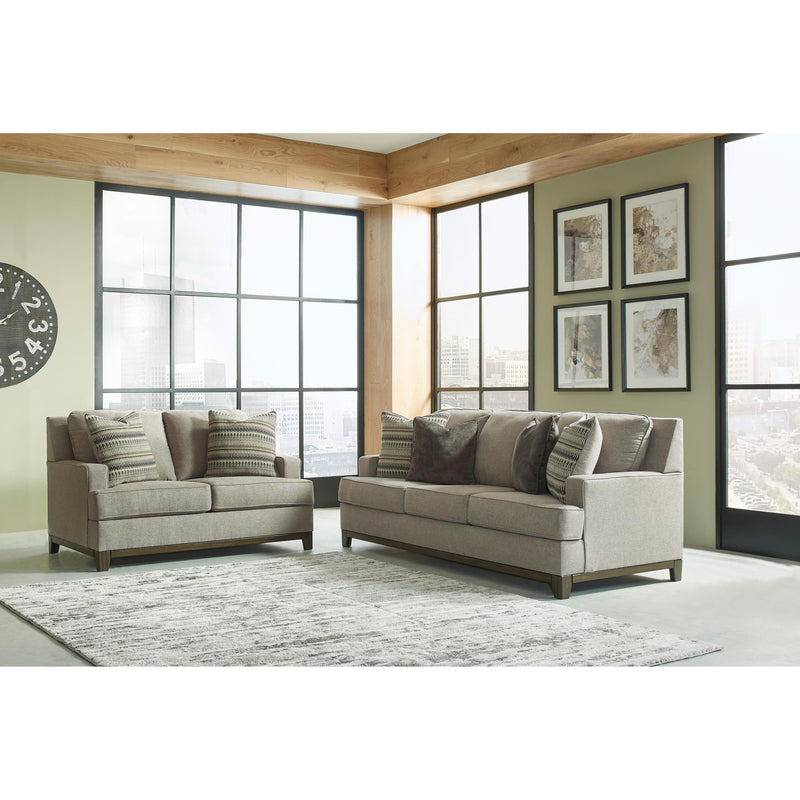 Signature Design by Ashley Kaywood 56303U1 2 pc Living Room Set IMAGE 2