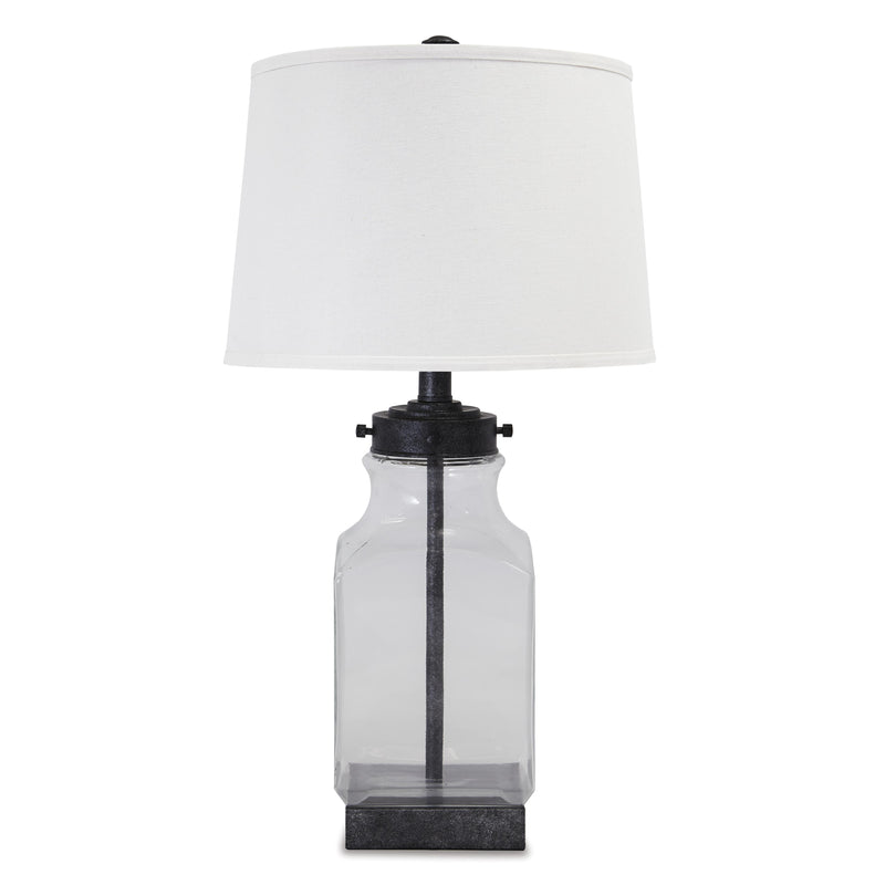 Signature Design by Ashley Sharolyn Table Lamp L430144 IMAGE 1