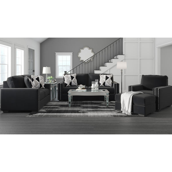 Signature Design by Ashley Gleston 12206U4 3 pc Living Room Set IMAGE 1