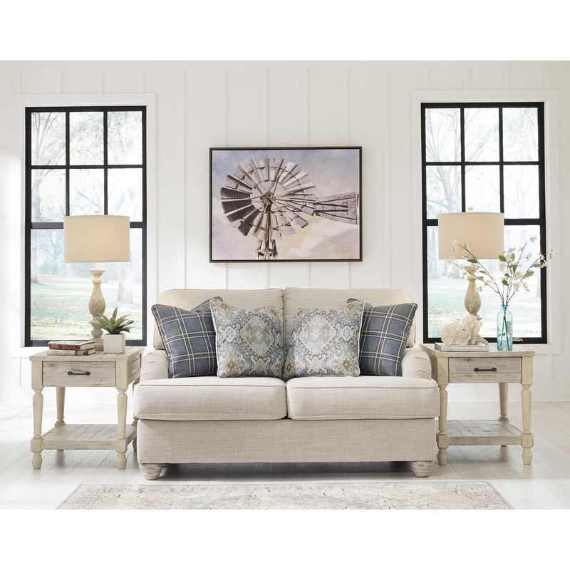 Benchcraft Traemore 27403U2 4 pc Living Room Set IMAGE 3