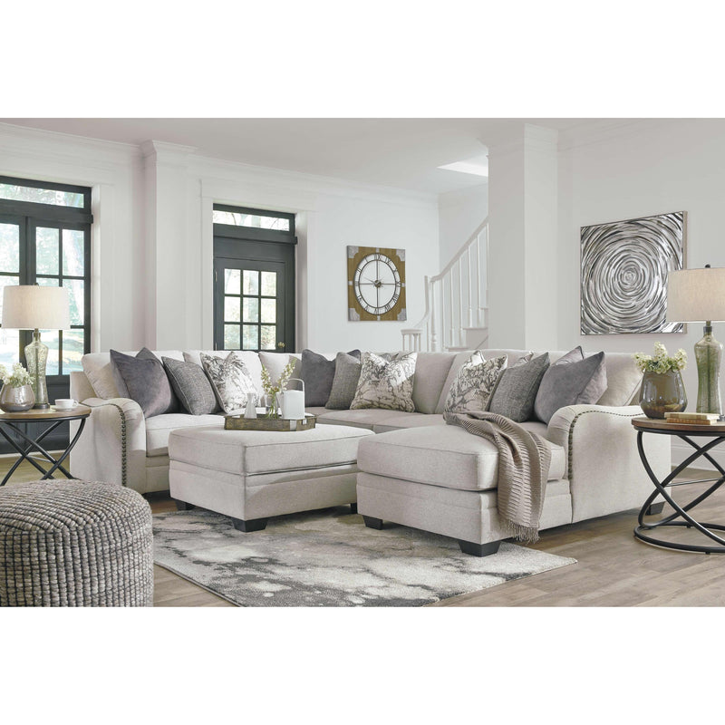 Benchcraft Dellara 32101U2 5 pc Living Room Set IMAGE 1