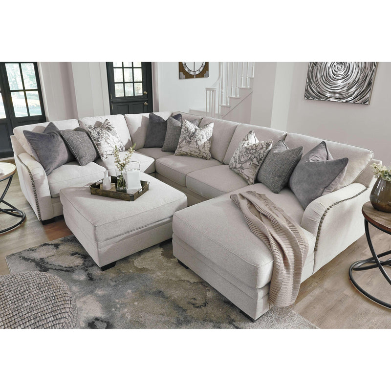 Benchcraft Dellara 32101U2 5 pc Living Room Set IMAGE 3