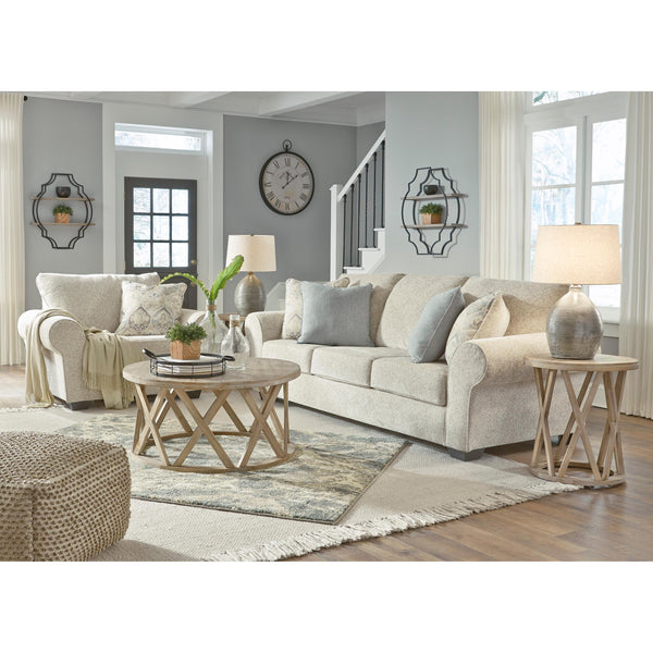 Benchcraft Haisley 38901U3 2 pc Living Room Set IMAGE 1