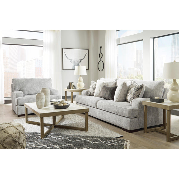 Benchcraft Mercado 84604U3 2 pc Living Room Set IMAGE 1