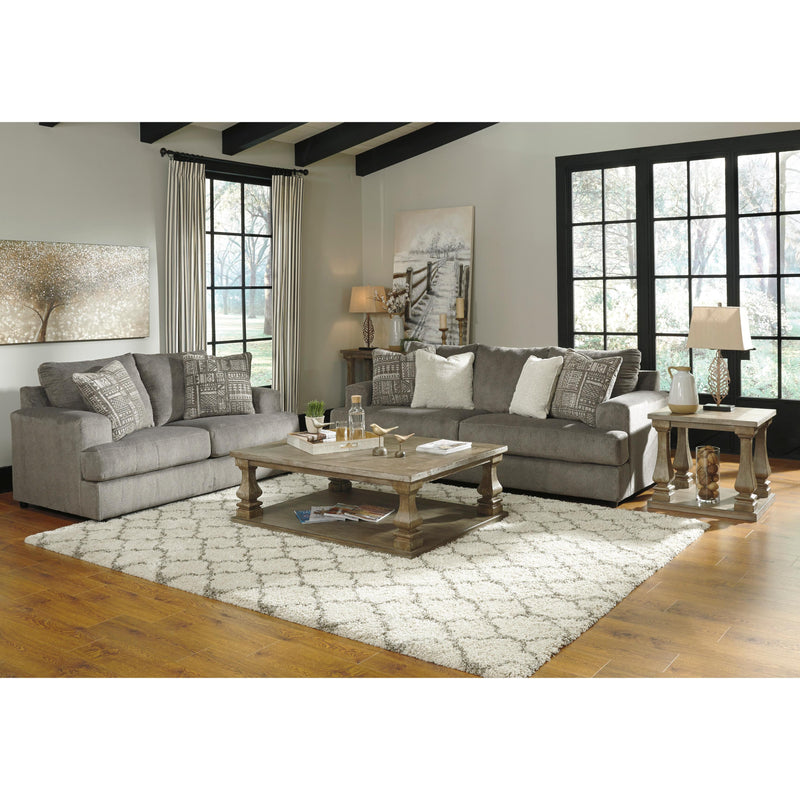 Signature Design by Ashley Soletren 95103U1 4 pc Living Room Set IMAGE 2