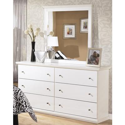 Signature Design by Ashley Bostwick Shoals B139B2 3 pc Queen Bedroom Set IMAGE 3