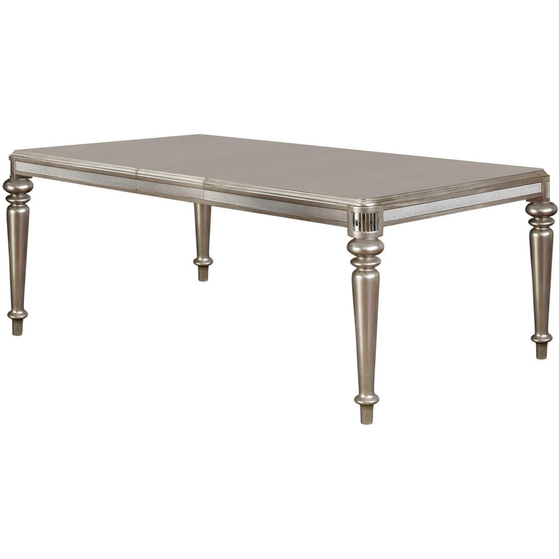 Coaster Furniture Danette Dining Table 106471 IMAGE 1