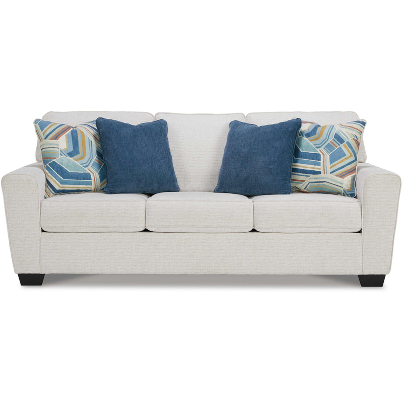 Signature Design by Ashley Cashton 40604U1 2 pc Living Room Set IMAGE 3