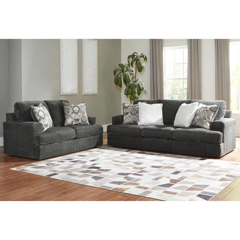 Signature Design by Ashley Karinne 31402U1 2 pc Living Room Set IMAGE 2