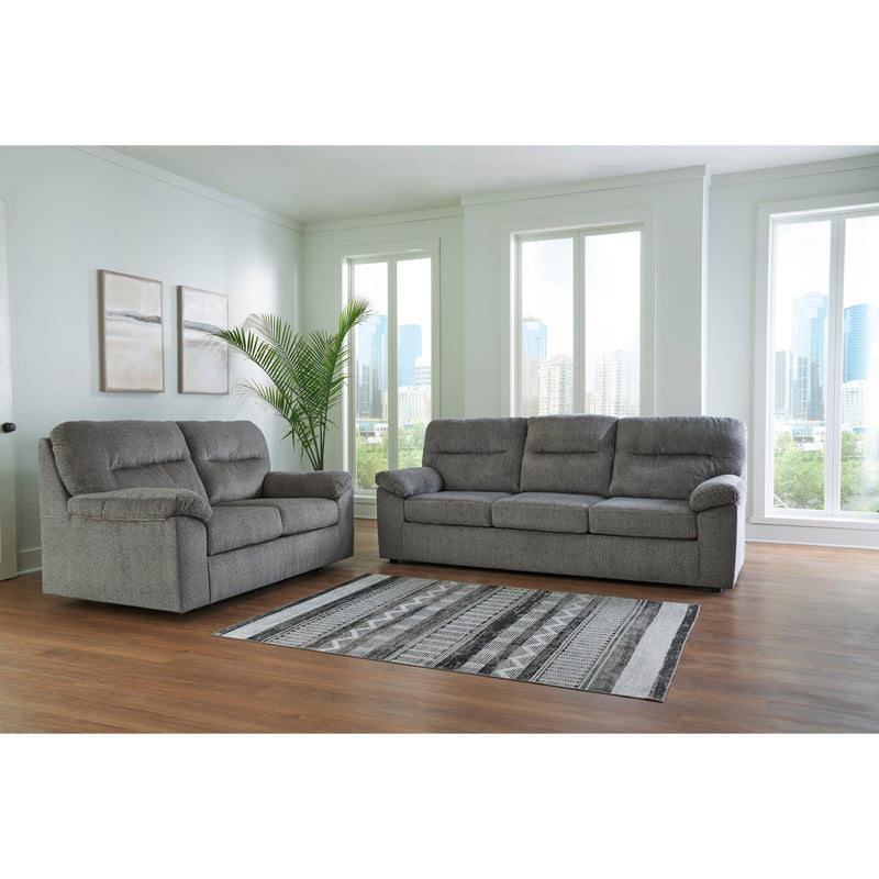 Signature Design by Ashley Bindura 30305U1 2 pc Living Room Set IMAGE 2