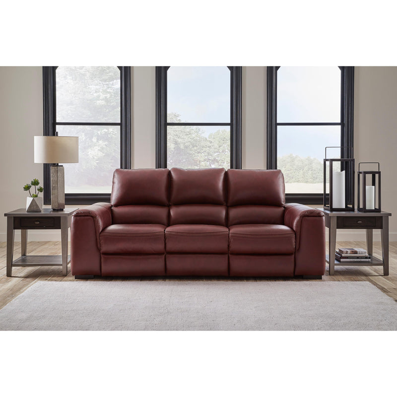 Signature Design by Ashley Alessandro U25501U2 2 pc Power Reclining Living Room Set IMAGE 3