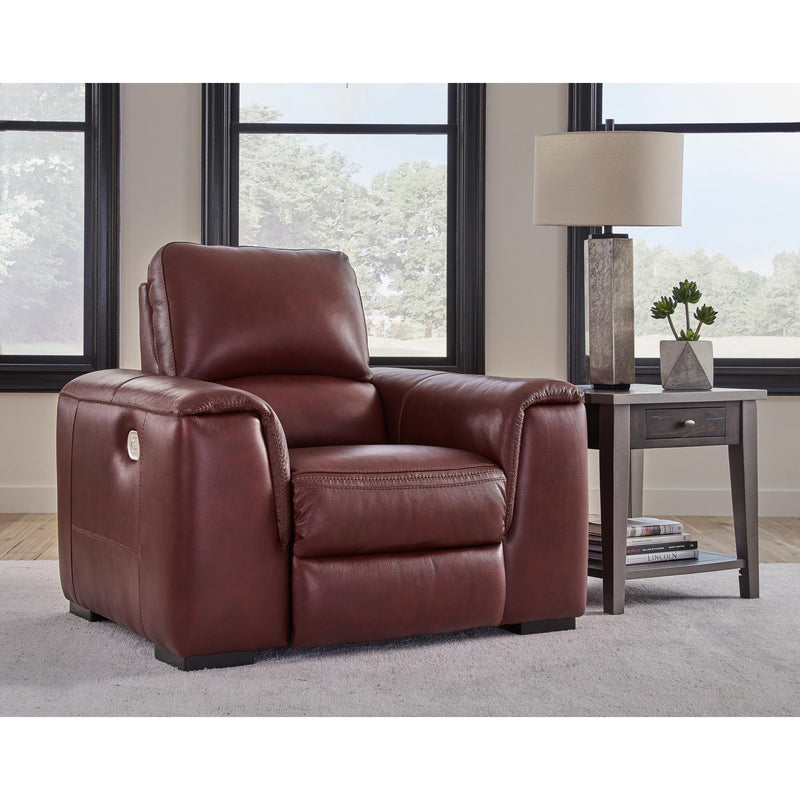 Signature Design by Ashley Alessandro U25501U3 3 pc Power Reclining Living Room Set IMAGE 5