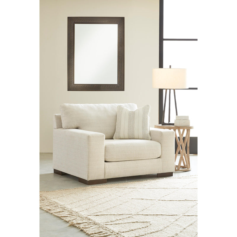 Signature Design by Ashley Maggie 52003 4 pc Living Room Set IMAGE 4