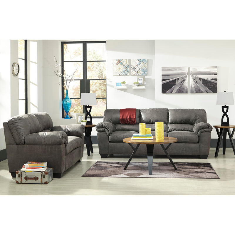 Signature Design by Ashley Bladen 12021U5 4 pc Sofa, Loveseat, Chair and Ottoman Set IMAGE 3