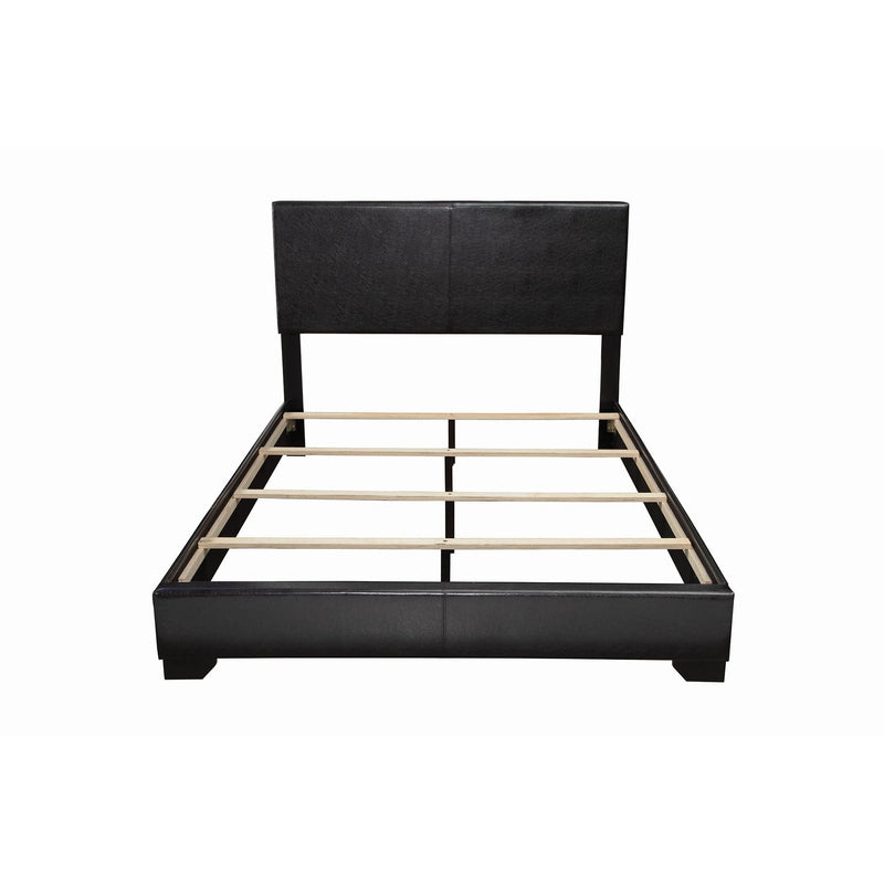 Coaster Furniture Conner Full Upholstered Platform Bed 300260F IMAGE 3