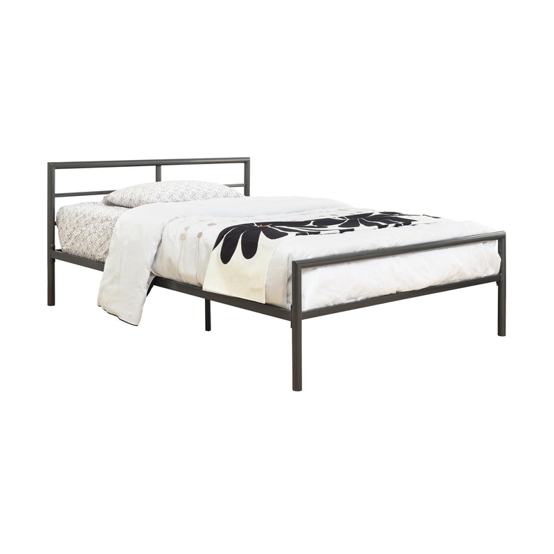 Coaster Furniture Fisher Full Metal Bed 300279F IMAGE 1