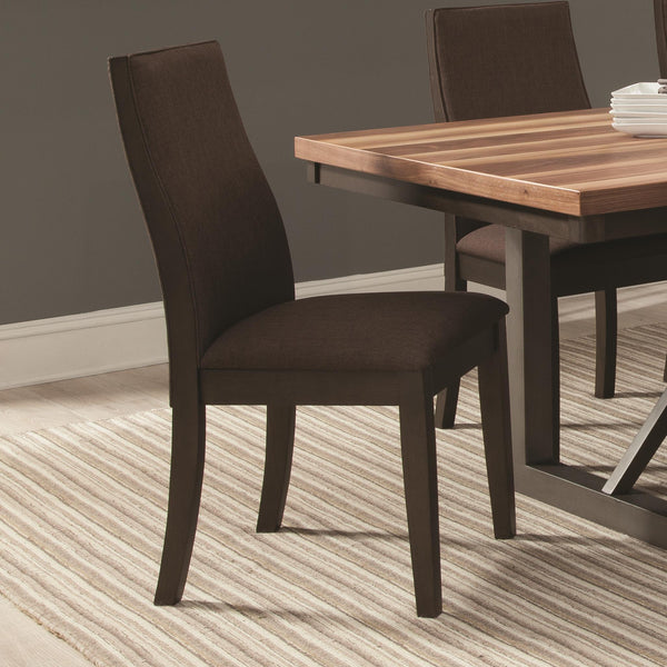 Coaster Furniture Spring Creek Dining Chair 106582 IMAGE 1