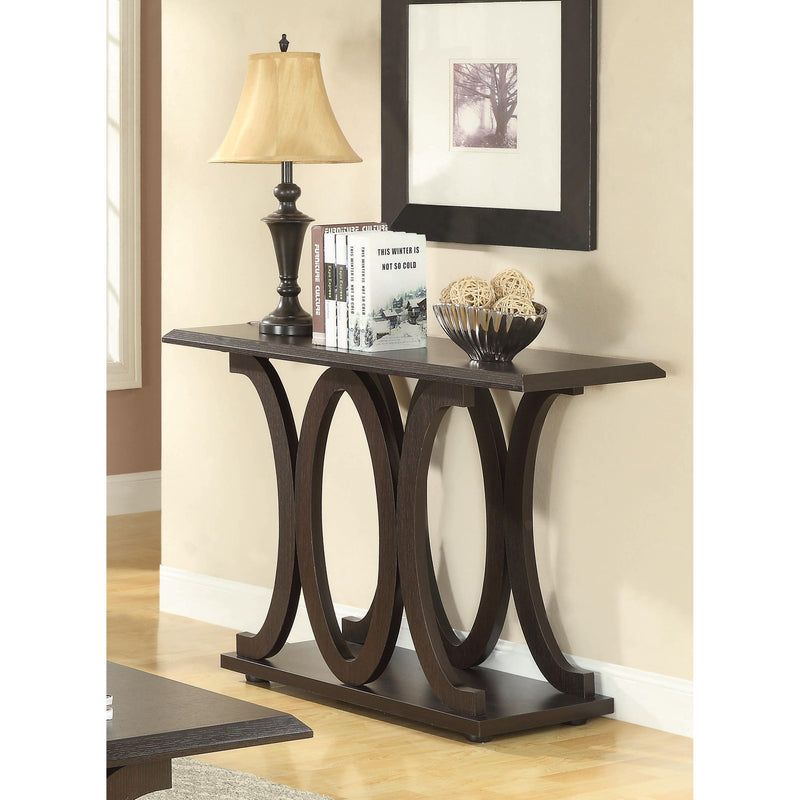 Coaster Furniture Sofa Table 703149 IMAGE 2