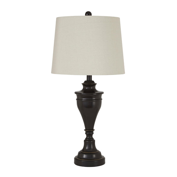 Signature Design by Ashley Darlita Table Lamp L204024 IMAGE 1