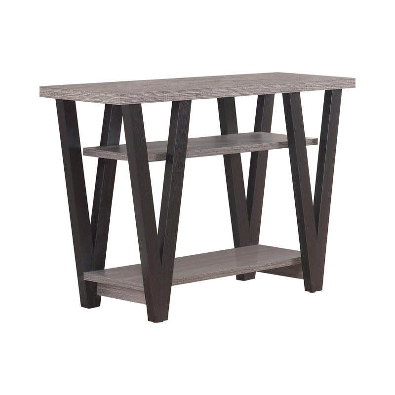 Coaster Furniture Higgins Sofa Table 705399 IMAGE 1