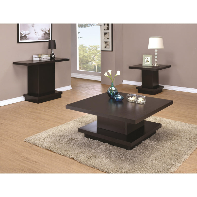 Coaster Furniture Coaster Collection Sofa Table 705169 IMAGE 2