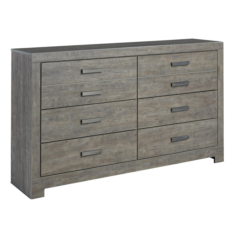 Signature Design by Ashley Culverbach 8-Drawer Dresser B070-31 IMAGE 1