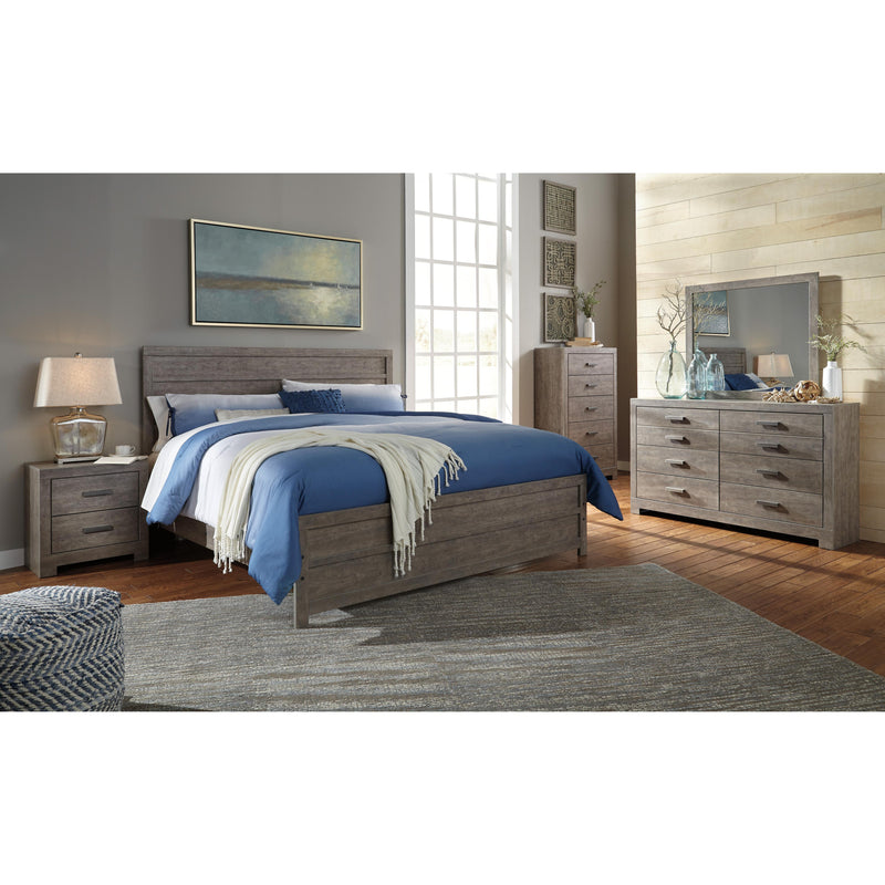 Signature Design by Ashley Culverbach 8-Drawer Dresser B070-31 IMAGE 9