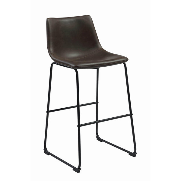 Coaster Furniture Pub Height Stool 102536 IMAGE 1