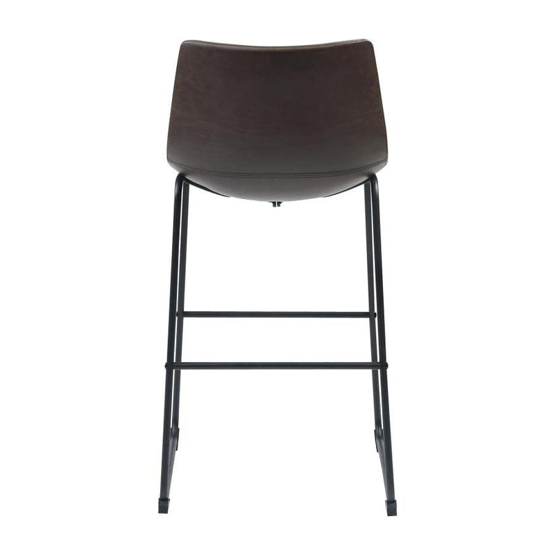 Coaster Furniture Pub Height Stool 102536 IMAGE 3