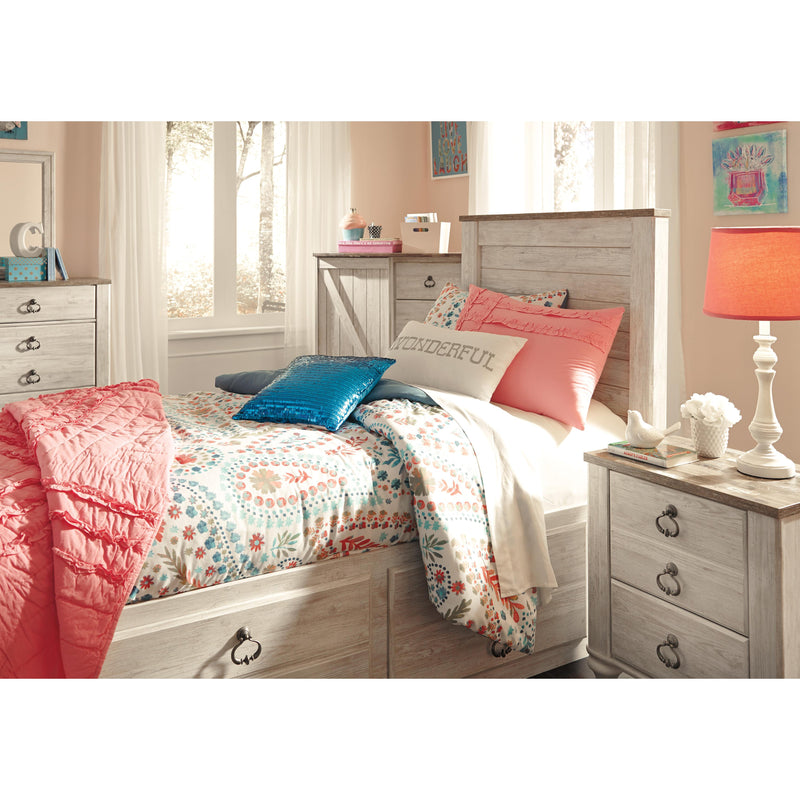 Signature Design by Ashley Kids Beds Bed B267-53/B267-52/B267-50/B100-11 IMAGE 2