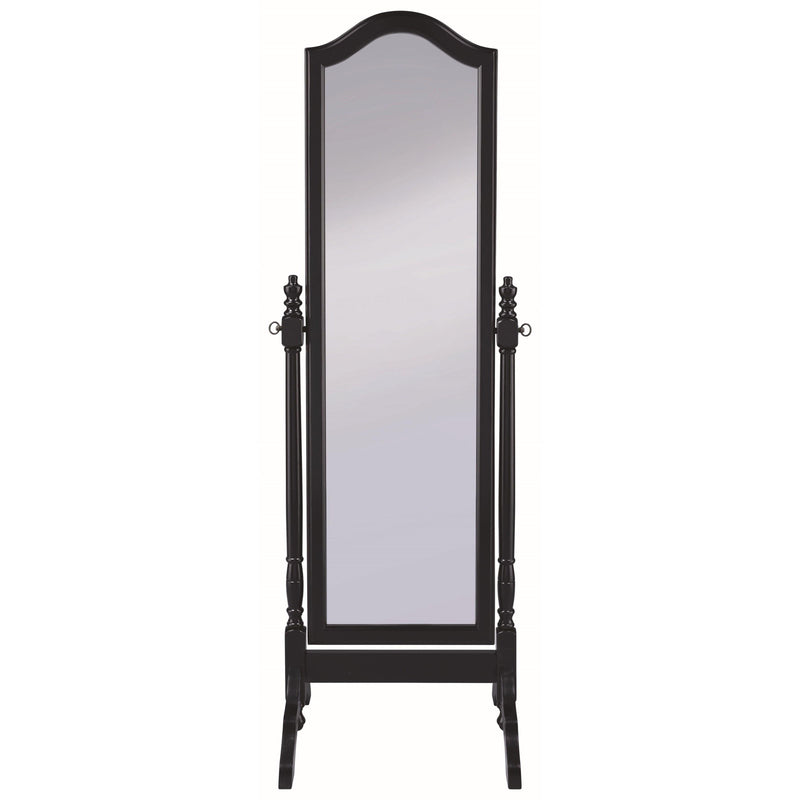 Coaster Furniture Floorstanding Mirror 950801 IMAGE 2