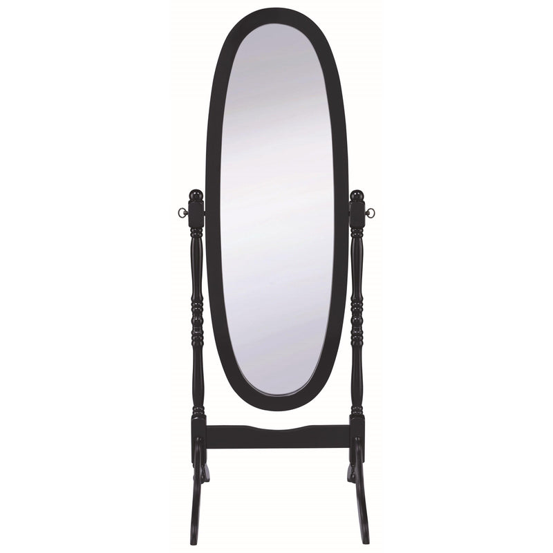 Coaster Furniture Floorstanding Mirror 950803 IMAGE 2