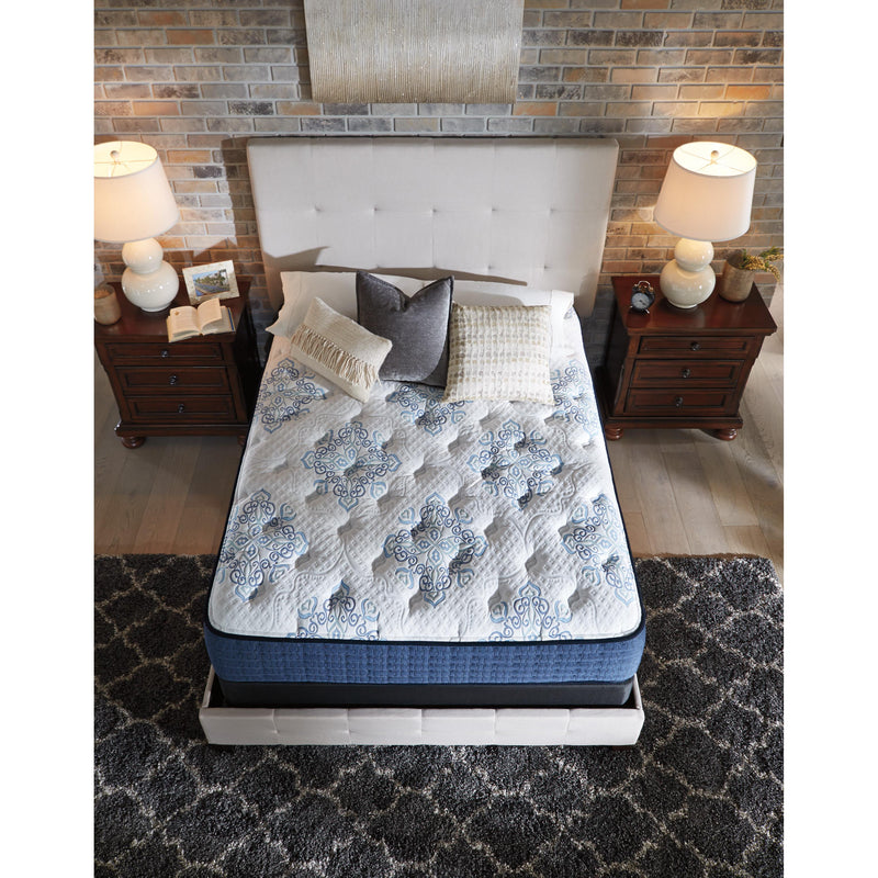 Sierra Sleep Mt Dana Firm M62151 California King Mattress IMAGE 8