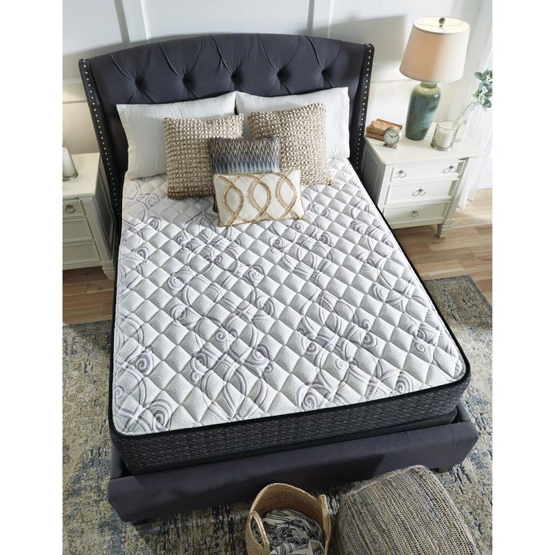 Sierra Sleep Limited Edition Firm M62511 Twin Mattress IMAGE 8