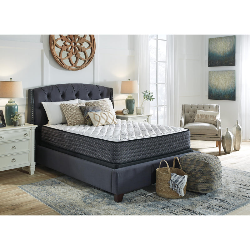 Sierra Sleep Limited Edition Firm M62521 Full Mattress IMAGE 5